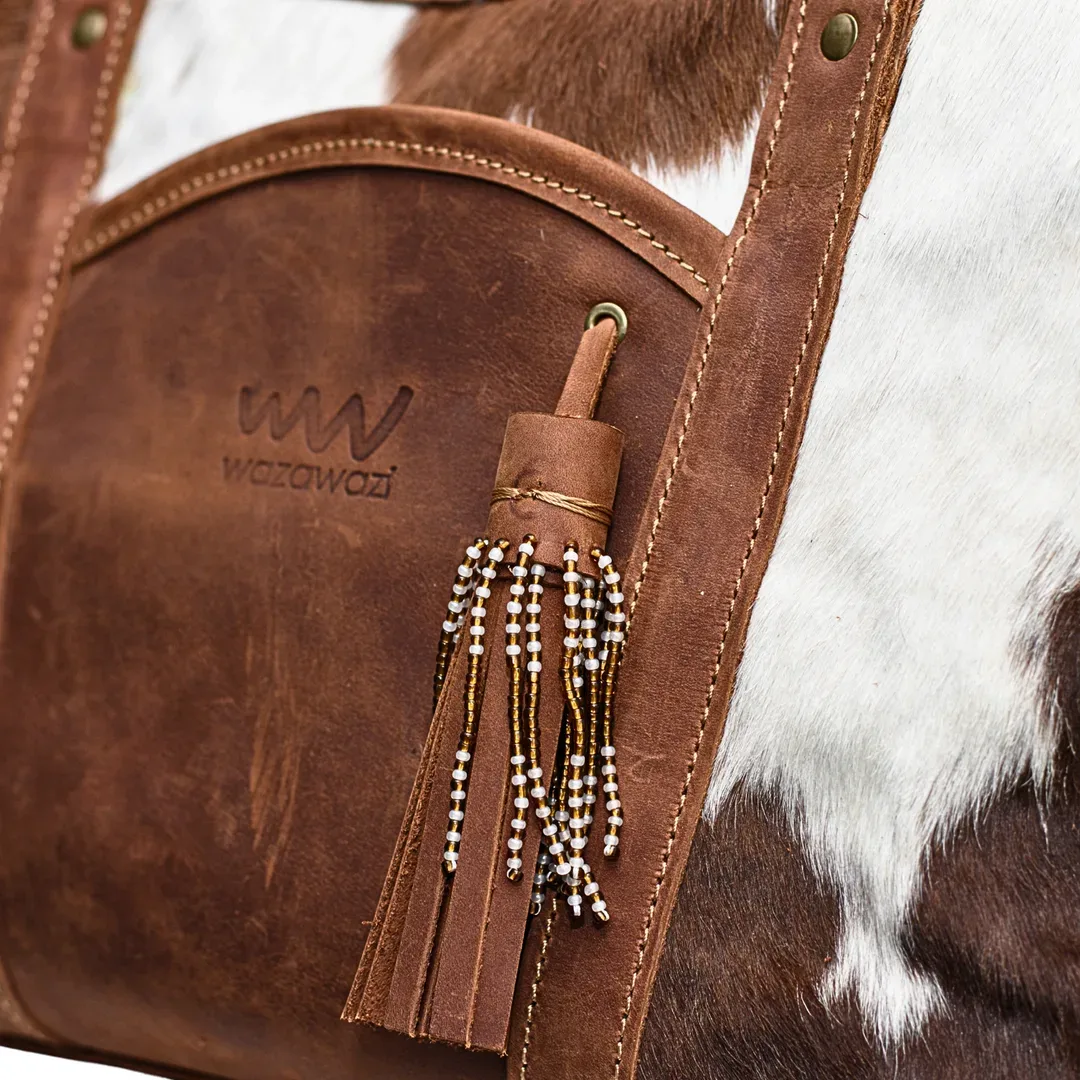 Wazawazi craftsmanship